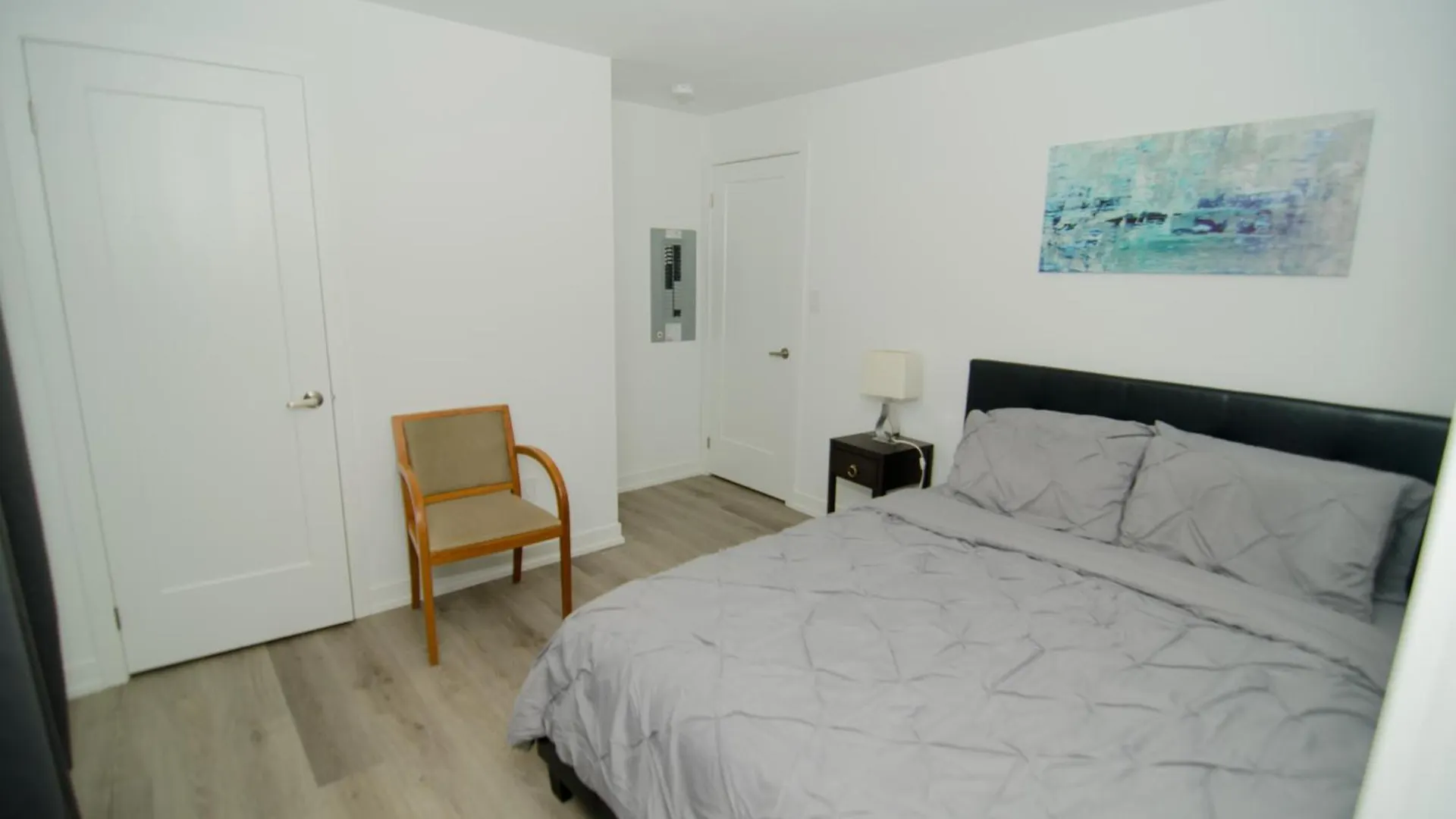Niagara Escape Crib: 3Km From Niagarafalls Niagara Falls
