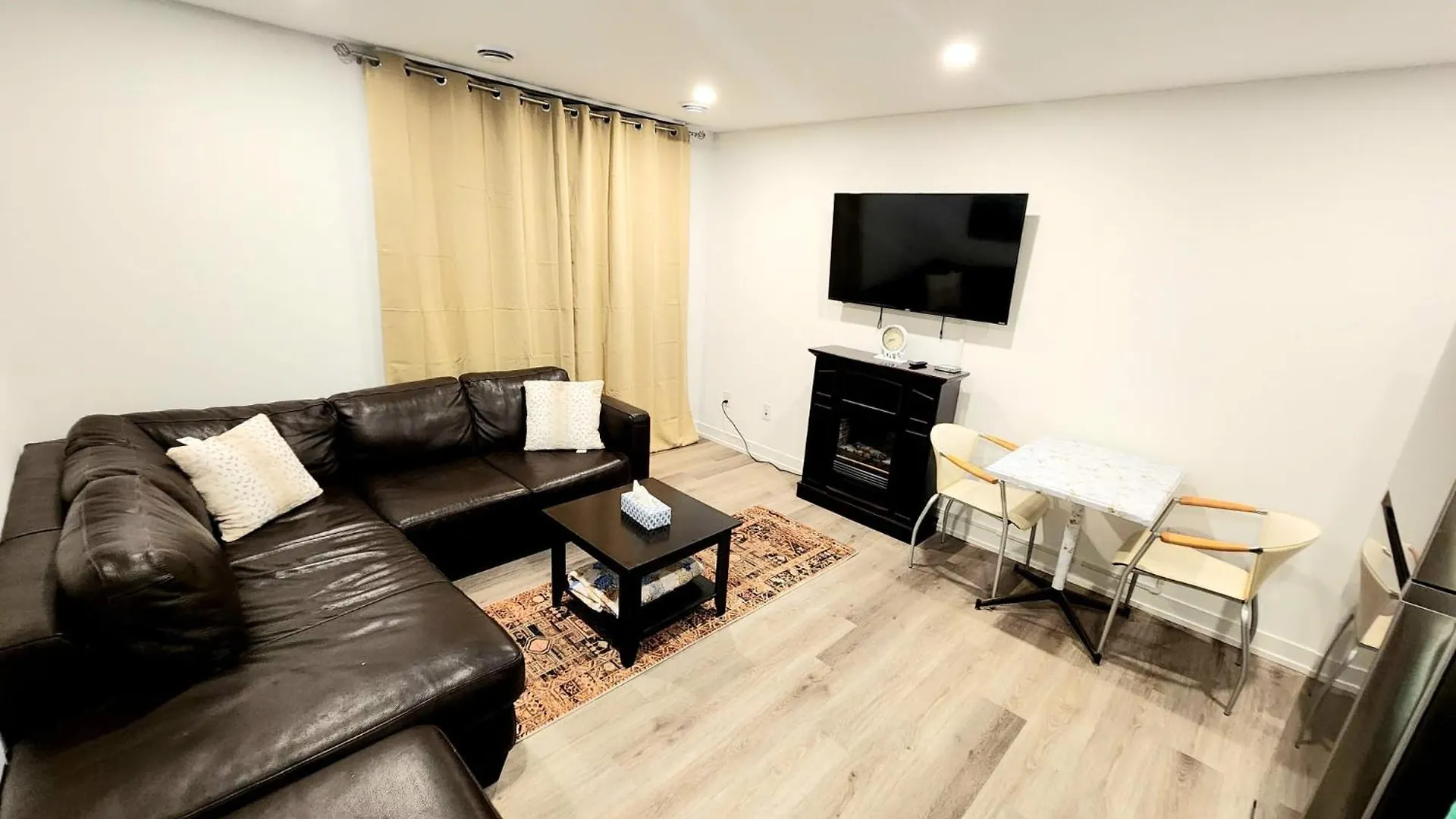 Niagara Escape Crib: 3Km From Niagarafalls